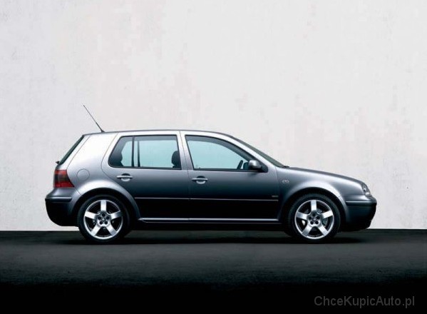 Volkswagen Golf IV - czy jeszcze warto go kupować?