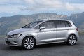Volkswagen Golf Sportsvan, czyli nowy Golf Plus