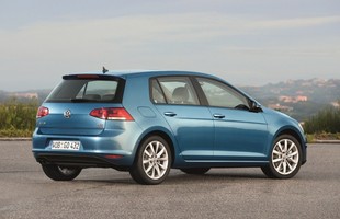 Volkswagen Golf VII powtórzy sukces poprzedników