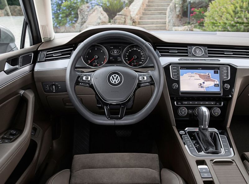 Volkswagen numerem 1 na świecie!