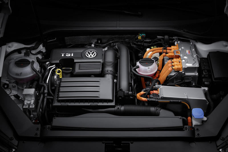 Volkswagen Passat GTE. Nowa hybryda z Wolfsburga