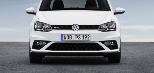 Volkswagen Polo GTI