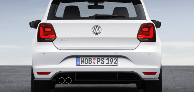 Volkswagen Polo GTI