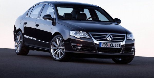 Volkswagen solidniejszy niż Toyota?