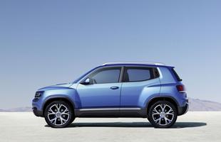 VW Tajgun. Niedługo w salonach!