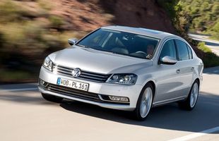 Volkswagen Passat - ceny spadły nawet o 14 tys. zł