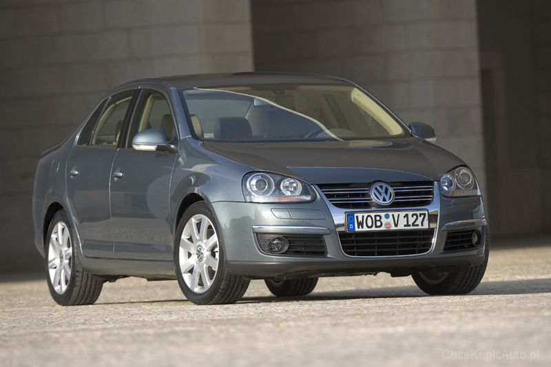 Volkswageny tańsze nawet o 15 tys. zł!