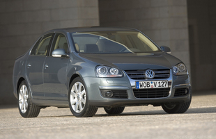 Volkswagen Jetta kosztuje o 9 tys. zł mniej