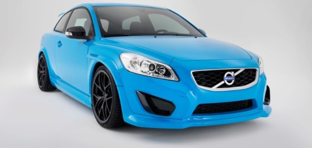 Volvo C30 Polestar