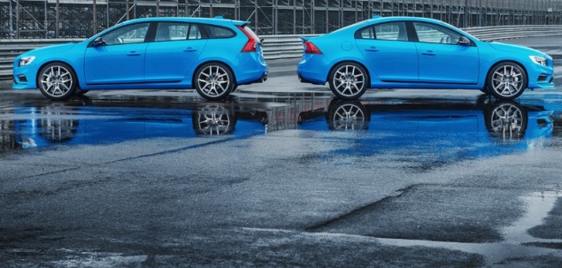 Volvo Polestar