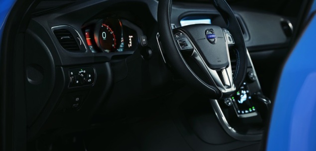 Volvo S60 Polestar