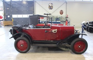 W Conservatoire Citroena