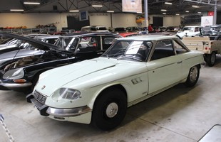 W Conservatoire Citroena