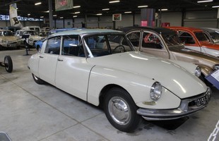 W Conservatoire Citroena