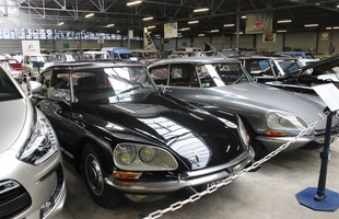 W Conservatoire Citroena