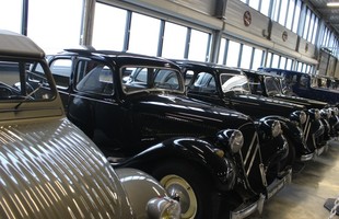 W Conservatoire Citroena