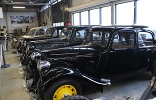 W Conservatoire Citroena