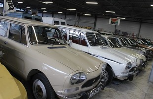 W Conservatoire Citroena