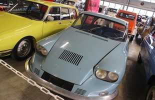 W Conservatoire Citroena