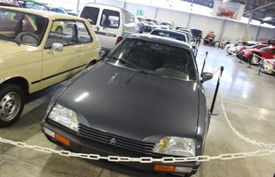 W Conservatoire Citroena