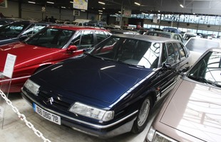 W Conservatoire Citroena