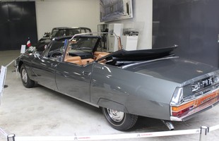 W Conservatoire Citroena