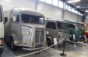 W Conservatoire Citroena