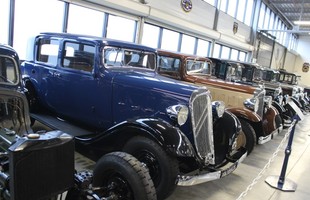 W Conservatoire Citroena