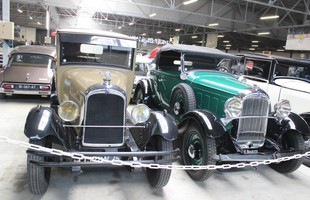 W Conservatoire Citroena