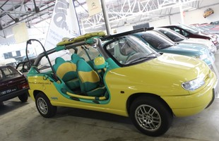 W Conservatoire Citroena