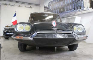 W Conservatoire Citroena