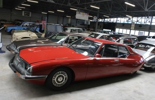 W Conservatoire Citroena