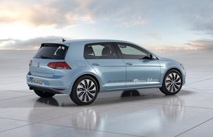 Wielka ofensywa Volkswagena