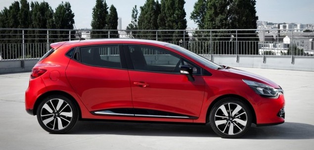 Nowe Renault Clio