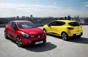 Wiemy ile kosztuje nowe Renault Clio
