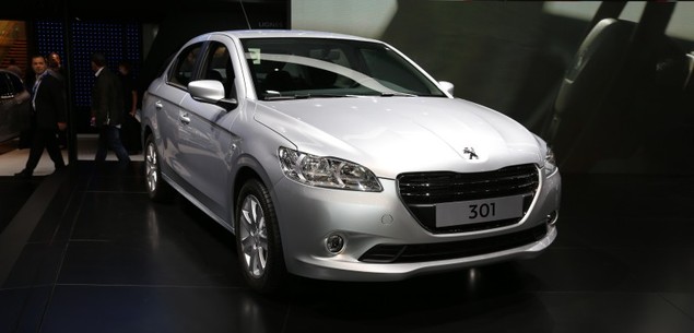 Znamy ceny nowego Peugeota 301
