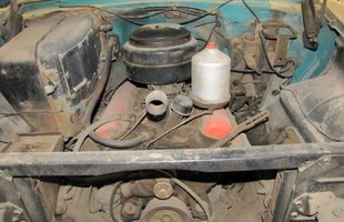 Zobacz skarby amerykańskiej motoryzacji