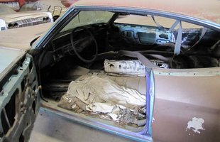 Zobacz skarby amerykańskiej motoryzacji