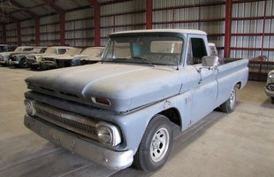 Zobacz skarby amerykańskiej motoryzacji