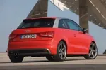 Audi A1 I 1.6 TDI 90 KM — zdjęcie 2