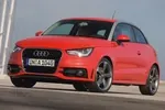 Audi A1 I 1.6 TDI 90 KM — zdjęcie 3