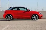 Audi A1 I 1.6 TDI 90 KM — zdjęcie 5