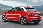 Audi A1 I 1.6 TDI 90 KM — zdjęcie 7