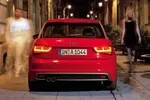 Audi A1 I 1.6 TDI 90 KM — zdjęcie 8