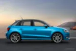 Audi A1 I Sportback FL 1.4 TDI 90 KM — zdjęcie 3