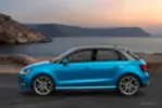 Audi A1 I Sportback FL 1.4 TDI 90 KM — zdjęcie 4