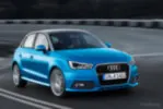 Audi A1 I Sportback FL 1.4 TDI 90 KM — zdjęcie 5