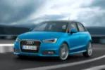 Audi A1 I Sportback FL 1.4 TDI 90 KM — zdjęcie 6