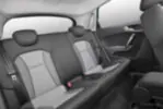Audi A1 I Sportback FL 1.4 TDI 90 KM — zdjęcie 7