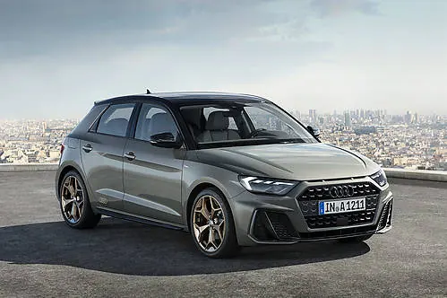 Audi A1 25TFSI 95 KM 2020